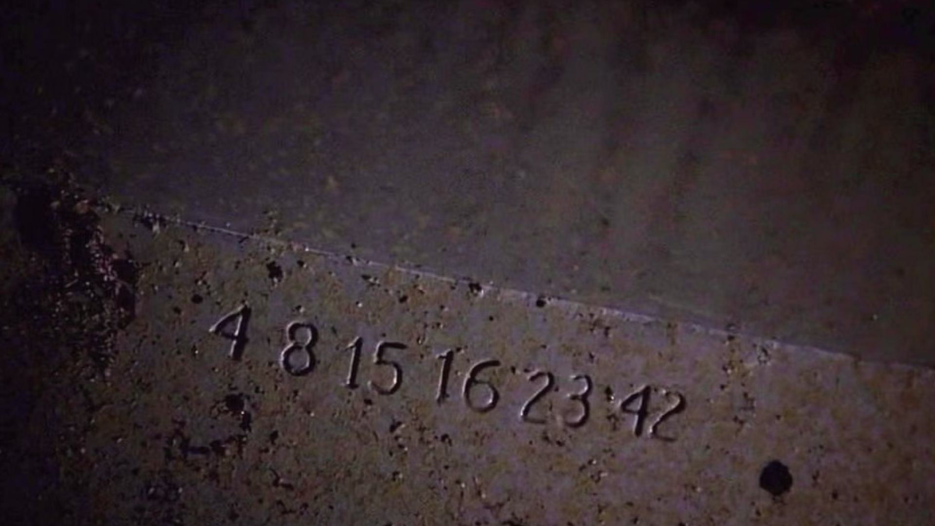 Still from Lost Season 1 Episode 18 (Image via ABC)